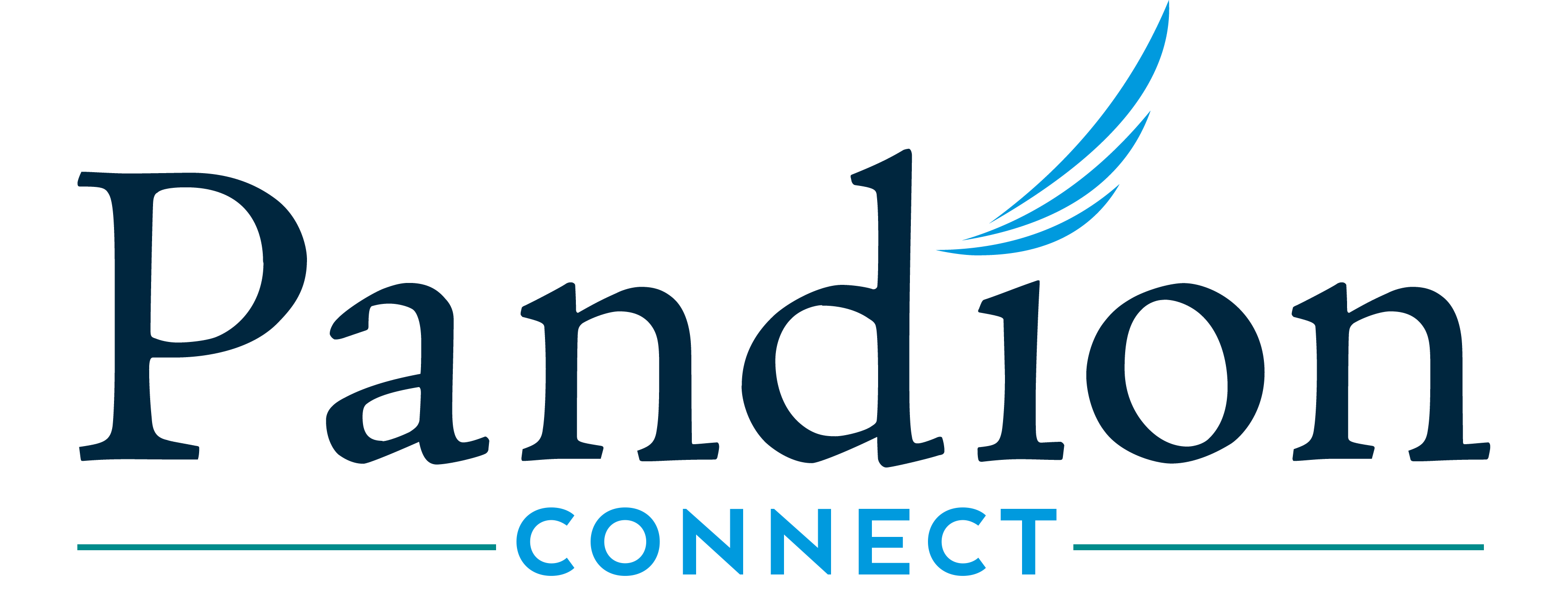 Pandion Connect