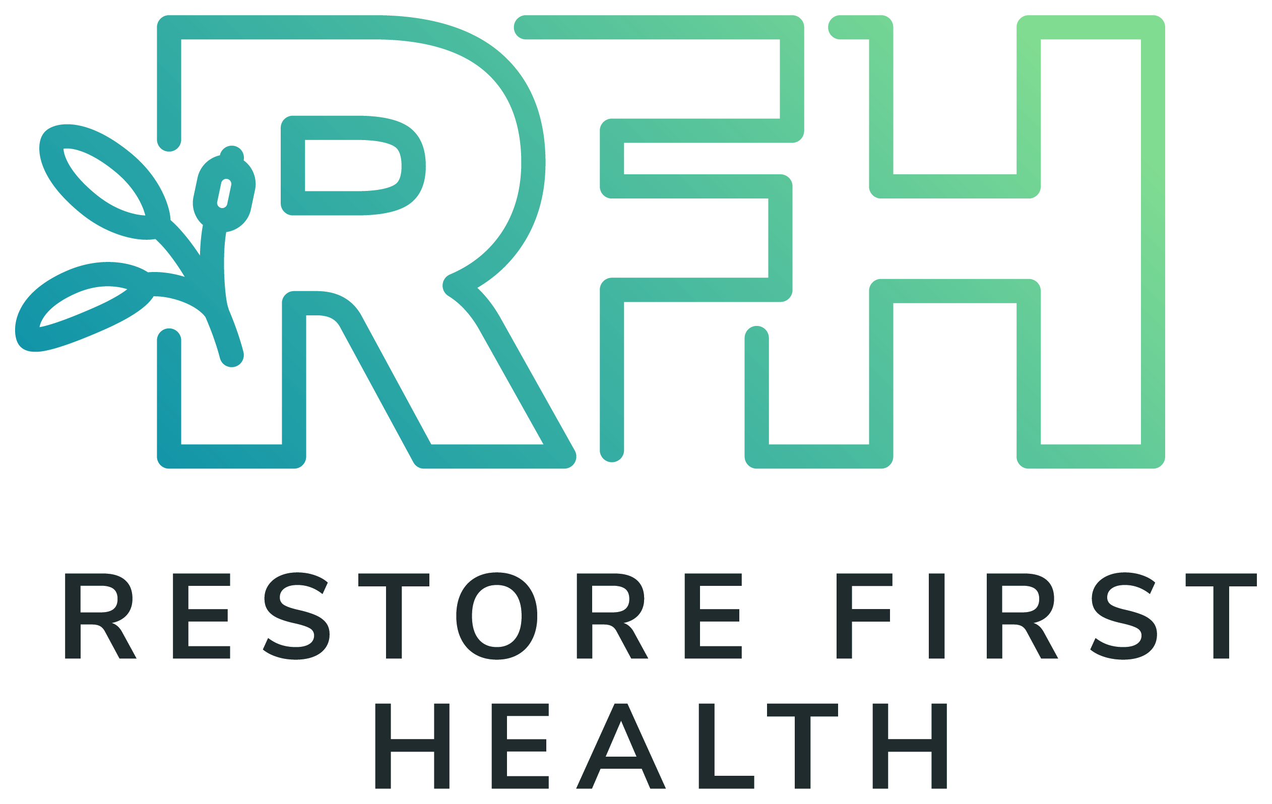 Restore First Health